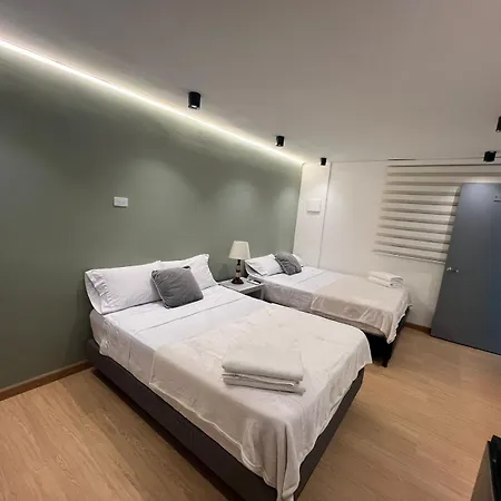 Loft Recuerdos De Mi Tierra Apartment Medellin Exterior photo
