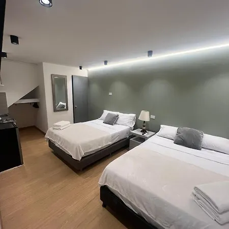 Loft Recuerdos De Mi Tierra Apartment Medellin Exterior photo