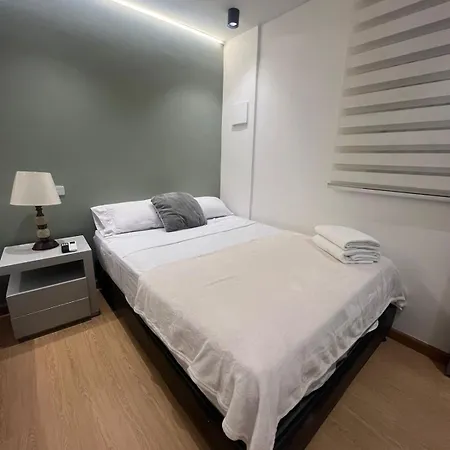 Loft Recuerdos De Mi Tierra Apartment Medellin Exterior photo